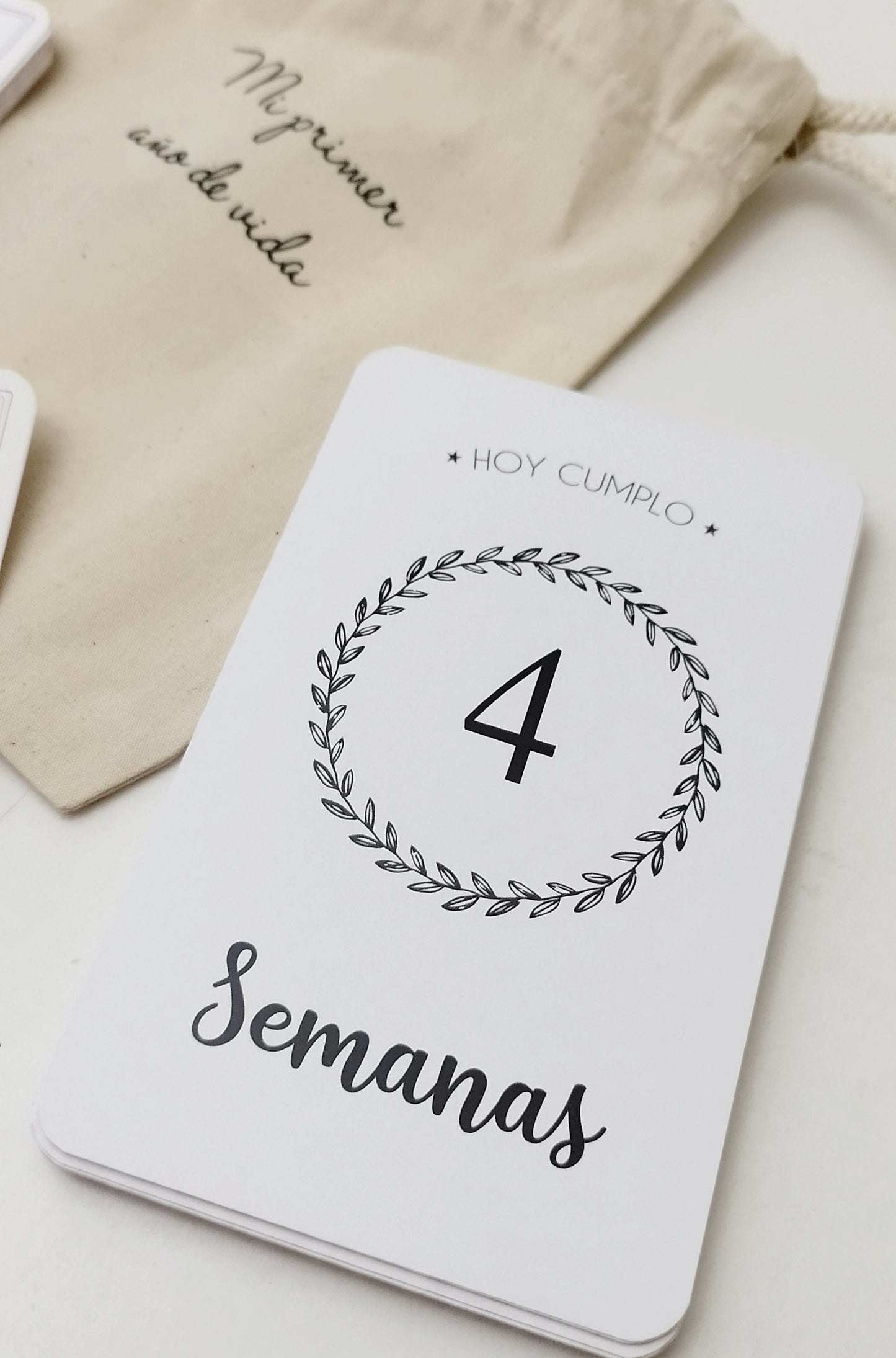 Cartas Cumplemes