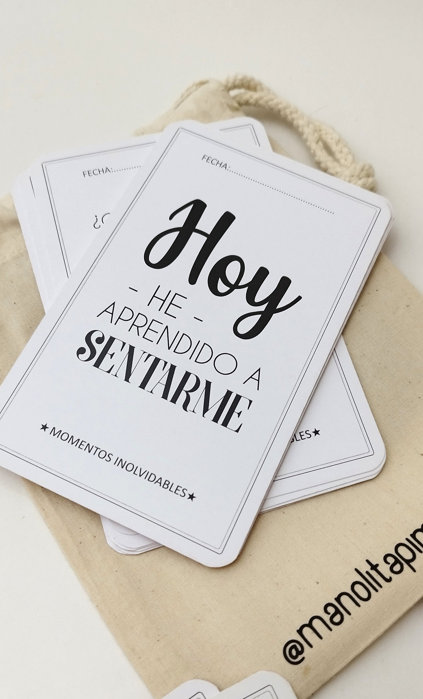 Cartas Cumplemes