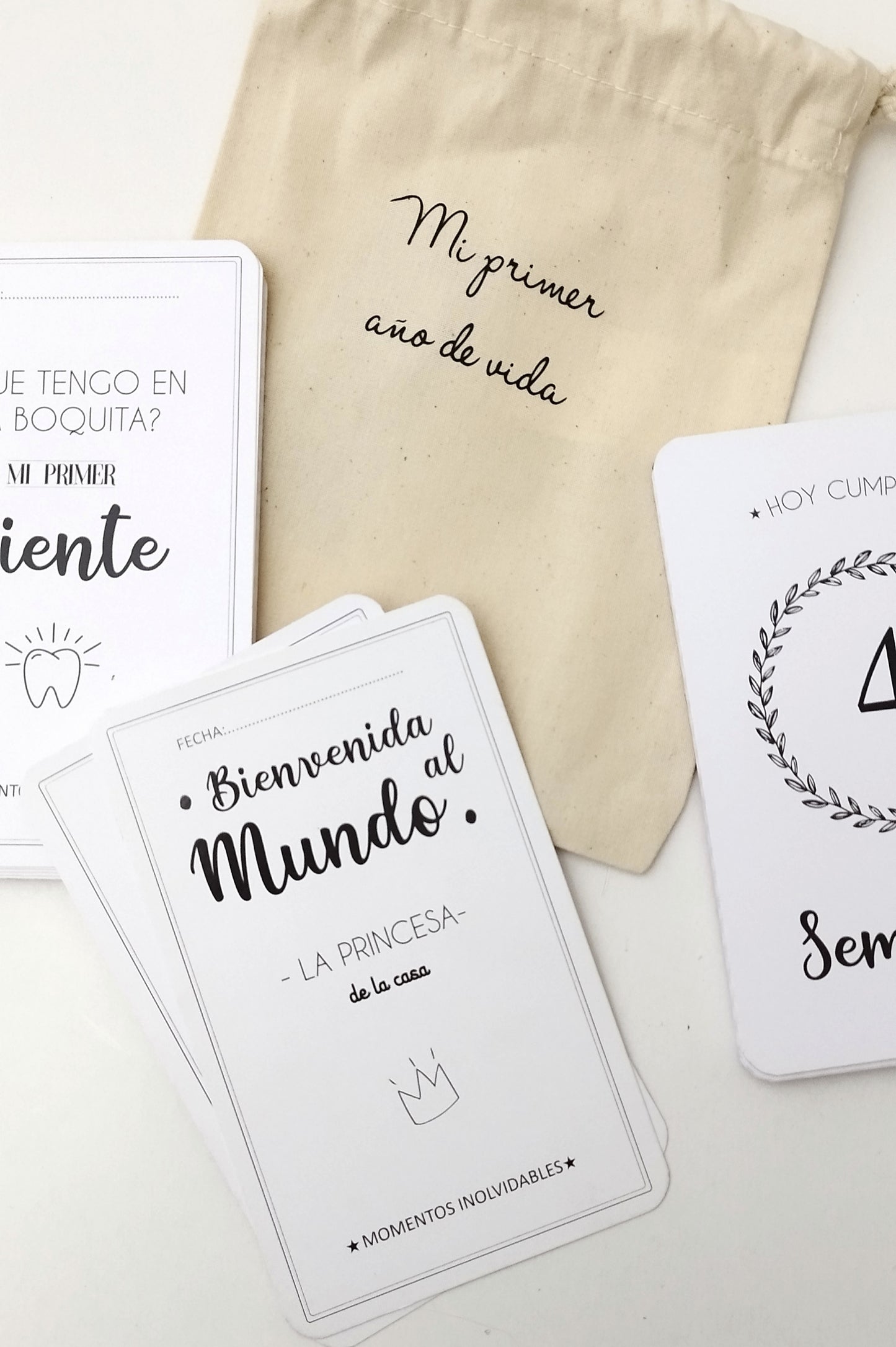 Cartas Cumplemes